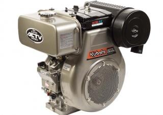 Engines Kubota OC60