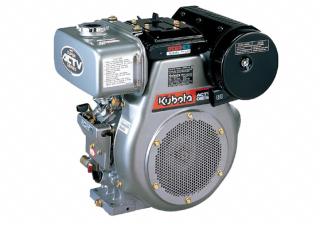 Engines Kubota OC95-E2