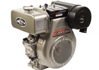 Engines Kubota OC95