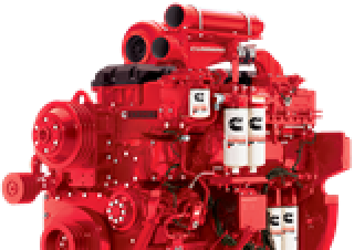 Engines Cummins QSK23-950 