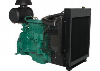 Engines Volvo Penta TAD532GE