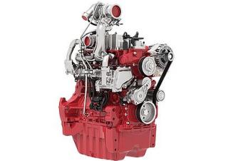 Engines Deutz TCD 2.9 L4 HP