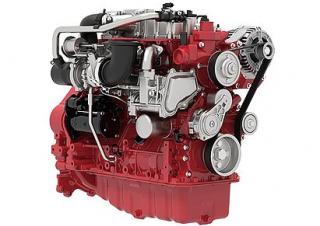 Engines Deutz TCD 2.9 L4 HP