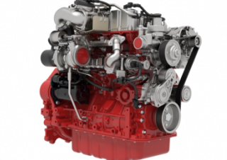 Engines Deutz TD 2.9 L4
