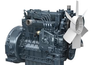 Engines Kubota V1305-E2B