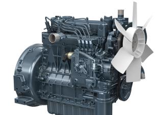 Engines Kubota V1505-T-E3B