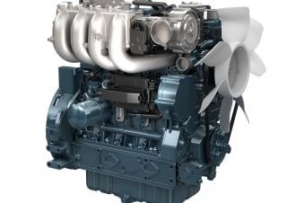 Engines Kubota WG3800-GL-E3