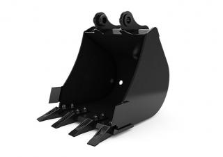 Attachments Buckets Excavator buckets Caterpillar 500 MM