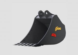 Attachments Buckets Excavator buckets AMI HDHC6080E48