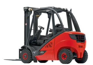 Explosion Proof Forklifts Diesel Explosion Proof Forklifts Linde H20/600D 