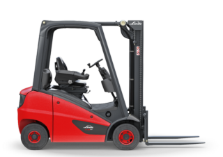 Explosion Proof Forklifts Diesel Explosion Proof Forklifts Linde H20D 