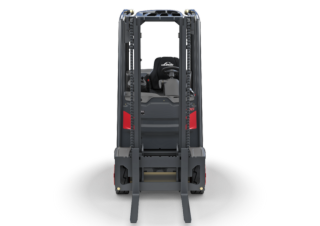 Explosion Proof Forklifts Diesel Explosion Proof Forklifts Linde H20D 