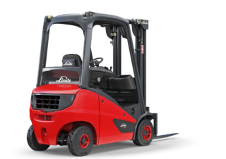 Explosion Proof Forklifts Diesel Explosion Proof Forklifts Linde H20D 