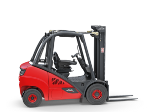 Explosion Proof Forklifts Diesel Explosion Proof Forklifts Linde H30D Beverage 