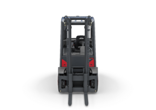 Explosion Proof Forklifts Diesel Explosion Proof Forklifts Linde H30D Beverage 