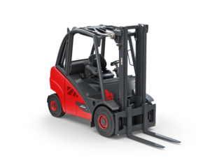 Explosion Proof Forklifts Diesel Explosion Proof Forklifts Linde H30D 