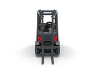 Explosion Proof Forklifts Diesel Explosion Proof Forklifts Linde H35D 