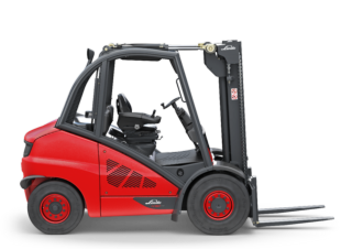 Explosion Proof Forklifts Diesel Explosion Proof Forklifts Linde H50/600D 