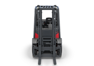 Explosion Proof Forklifts Diesel Explosion Proof Forklifts Linde H50/600D 