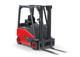 Explosion Proof Forklifts EX Electric Explosion-Proof Forklifts Linde E16P std. 