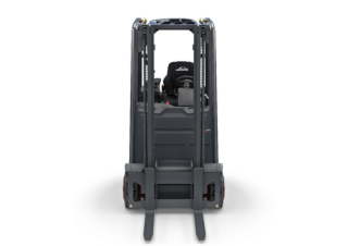 Explosion Proof Forklifts EX Electric Explosion-Proof Forklifts Linde E16P std. 