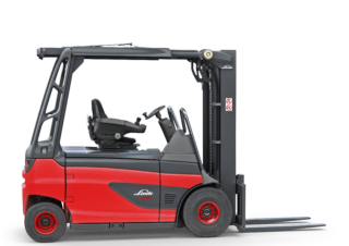 Electric forklifts Linde E20/600RH Std.