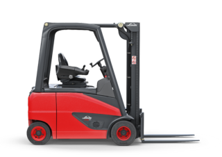 Electric forklifts Linde E20PH std.