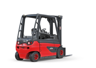 Explosion Proof Forklifts EX Electric Explosion-Proof Forklifts Linde E25/600H triplex 