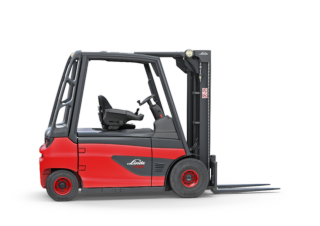 Explosion Proof Forklifts EX Electric Explosion-Proof Forklifts Linde E25L Std. 
