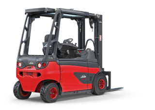 Electric forklifts Linde E30/600RHL Std.