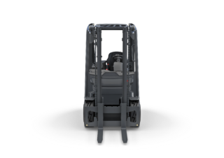 Electric forklifts Linde E30 Std.