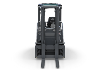 Electric forklifts Linde E35RHL Std.