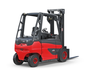 Electric forklifts Linde E45/600HL Std.