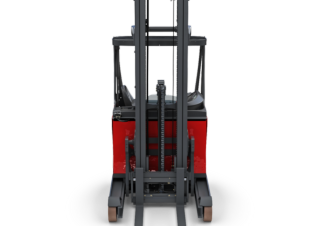 Explosion Proof Forklifts Electric Explosion Proof Reach Trucks Linde R10B Std. 