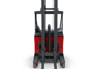 Explosion Proof Forklifts Electric Explosion Proof Reach Trucks Linde R14B Std 