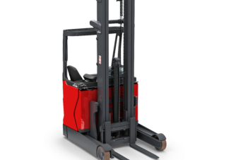 Explosion Proof Forklifts Electric Explosion Proof Reach Trucks Linde R16B Std 