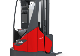 Explosion Proof Forklifts Electric Explosion Proof Reach Trucks Linde R17X Std. 