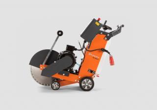 Floor Saws Husqvarna FS 500 E