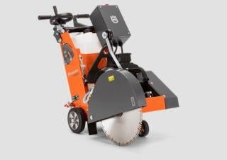 Floor Saws Husqvarna FS 500 E