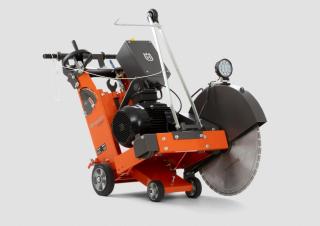 Floor Saws Husqvarna FS 600 E