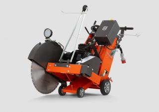 Floor Saws Husqvarna FS 600 E