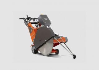 Floor Saws Husqvarna FS 600 E