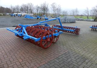 Fold Packers Bremer D 90/13