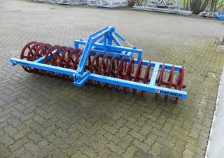 Fold Packers Bremer FP 900/450