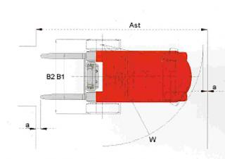 Raniero C 60 H Dimensions and Size
