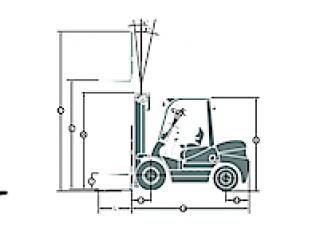 Maximal FD 18 T-M2WC3 Dimensions and Size