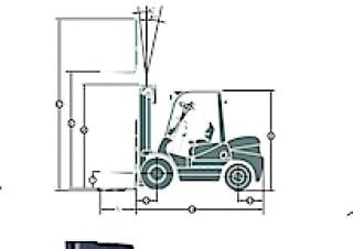 Maximal FD 20 T-M2GF3 Dimensions and Size
