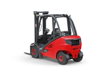 Explosion Proof Forklifts Diesel Explosion Proof Forklifts Linde H20/600D