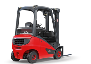 Explosion Proof Forklifts Diesel Explosion Proof Forklifts Linde H20D