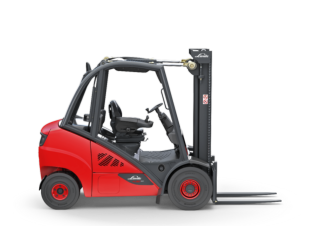 Explosion Proof Forklifts Diesel Explosion Proof Forklifts Linde H25/600D